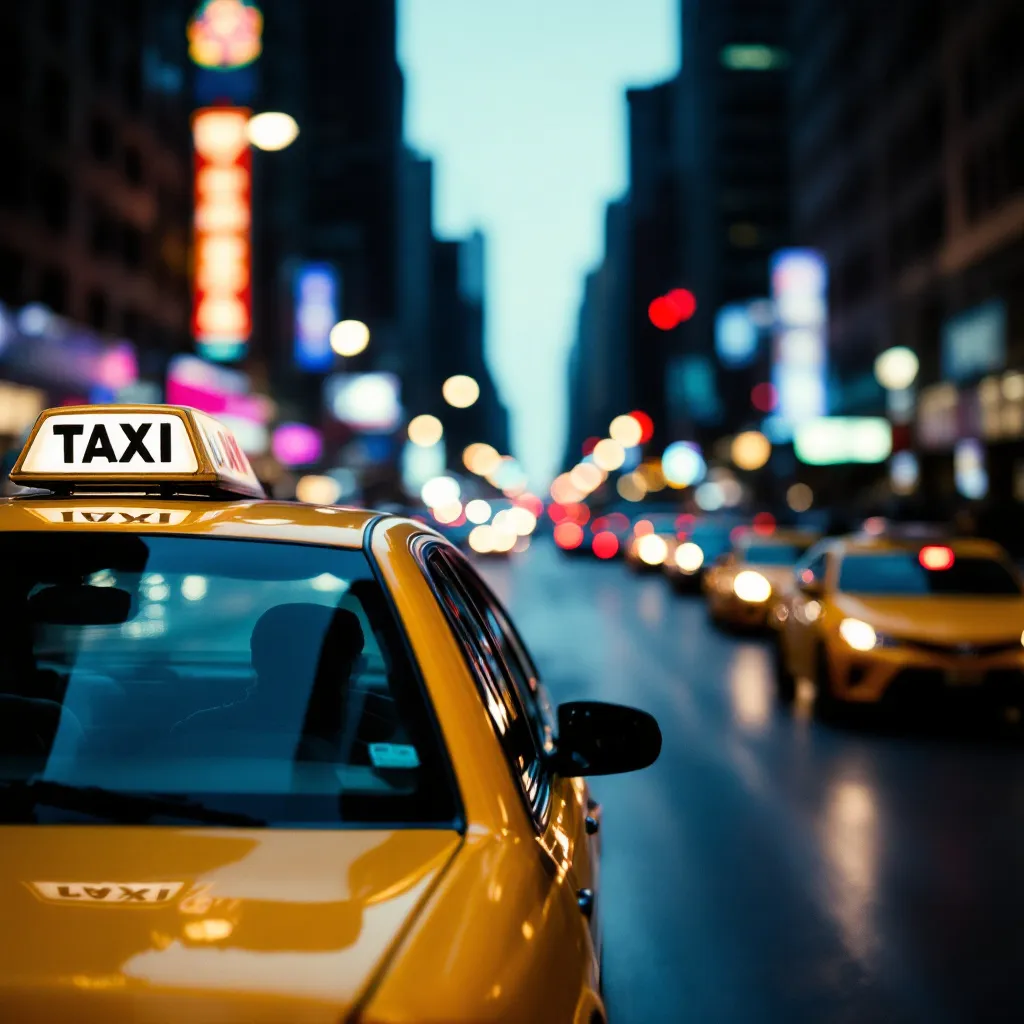Taxi Zürich (Kreis 10) / Höngg